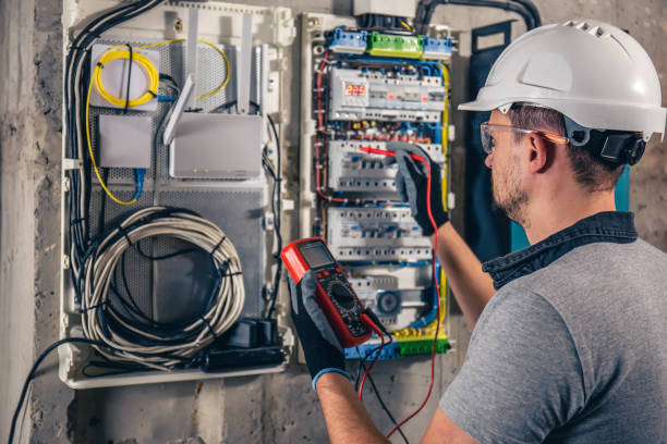 Best Affordable Electrician  in Bowie, MD