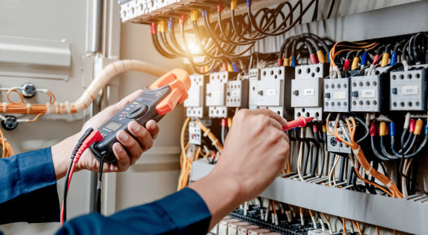 Best Affordable Emergency Electrician  in Bowie, MD