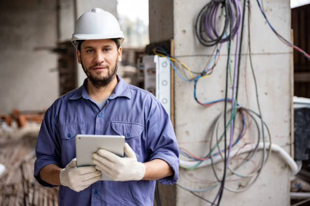 Best Industrial Electrical Services  in Bowie, MD