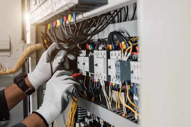 Best Licensed Electrician  in Bowie, MD